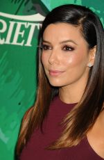 EVA LONGORIA at 2014 Variety Power of Women in Beverly Hills