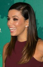 EVA LONGORIA at 2014 Variety Power of Women in Beverly Hills