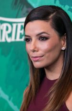 EVA LONGORIA at 2014 Variety Power of Women in Beverly Hills