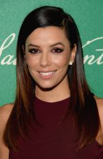 EVA LONGORIA at 2014 Variety Power of Women in Beverly Hills