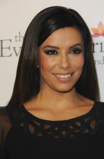 EVA LONGORIA at Eva Longoria
