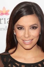 EVA LONGORIA at Eva Longoria