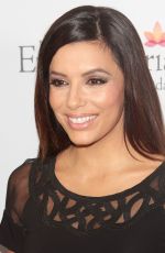 EVA LONGORIA at Eva Longoria
