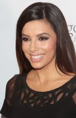 EVA LONGORIA at Eva Longoria