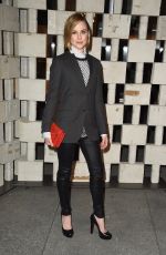 EVAN RACHEL WOOD at Hammer Museum