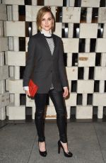 EVAN RACHEL WOOD at Hammer Museum