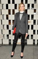 EVAN RACHEL WOOD at Hammer Museum