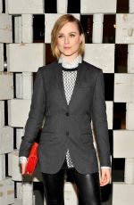 EVAN RACHEL WOOD at Hammer Museum