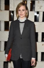 EVAN RACHEL WOOD at Hammer Museum