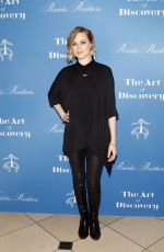 EVAN RACHEL WOOD at Jeff Vespa The Art of Discovery Book Launch in Beverly Hills