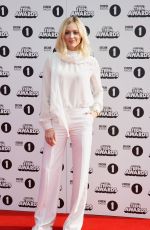 FEARNE COTTON at Radio One Teen Awards at Wembley Arena in London
