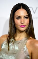 GENESIS RODRIGUEZ at Elle’s Women in Hollywood Awards in Los Angeles