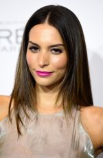 GENESIS RODRIGUEZ at Elle’s Women in Hollywood Awards in Los Angeles