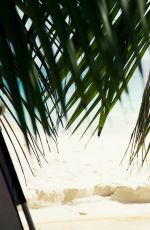 GENEVIEVE MORTON – Swimsuit Photoshoot by Gavin Bond