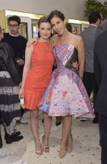 GILLIAN JACOBS at Irene Neuwirth Store Opening in West Hollywood
