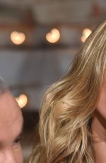 GISELE BUNDCHEN at Chanel Dinner Celebrating no. 5 the Film in New York