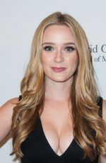 GREER GRAMMER at 2014 Ucla Visionary Ball in Beverly Hills