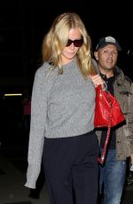GWYNETH PALTROW Arrives at Los Angeles International Airport 1610