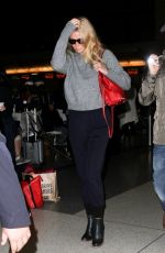 GWYNETH PALTROW Arrives at Los Angeles International Airport 1610