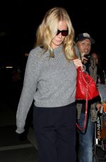 GWYNETH PALTROW Arrives at Los Angeles International Airport 1610