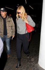 GWYNETH PALTROW Arrives at Los Angeles International Airport 1610