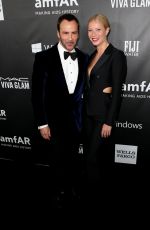 GWYNETH PALTROW at 2014 Amfar LA Inspiration Gala in Hollywood