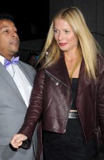 GWYNETH PALTROW at Broadway Opening Night