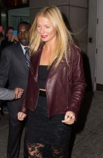 GWYNETH PALTROW at Broadway Opening Night