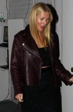 GWYNETH PALTROW at Broadway Opening Night