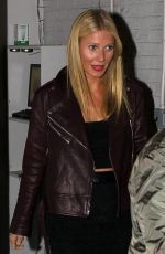 GWYNETH PALTROW at Broadway Opening Night