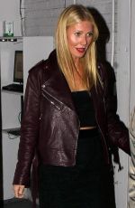 GWYNETH PALTROW at Broadway Opening Night