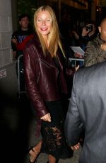 GWYNETH PALTROW at Broadway Opening Night