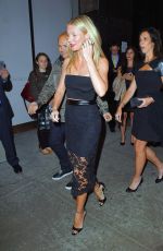 GWYNETH PALTROW at Broadway Opening Night