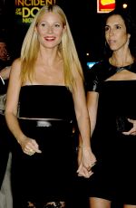 GWYNETH PALTROW at The Country House Opening Night in New York