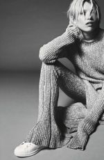 HANA JIRICKOVA in Vogue Magazine, Germany November 2014 Issue