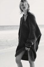HANA JIRICKOVA in Vogue Magazine, Germany November 2014 Issue
