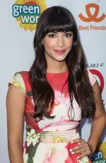 HANNAH SIMONE at Muddy Puppies Video Premiere Party in West Hollywood