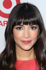 HANNAH SIMONE at Muddy Puppies Video Premiere Party in West Hollywood