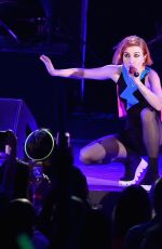HAYLEY WILLIAMS Performs at We Can Survive 2014 in Los Angeles