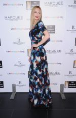 HEATHER GRAHAM at Creative Coalition