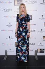 HEATHER GRAHAM at Creative Coalition