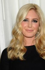 HEIDI MONTAG at Life & Style Weekly’s Anniversary Party in West Hollywood