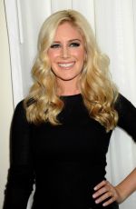HEIDI MONTAG at Life & Style Weekly’s Anniversary Party in West Hollywood