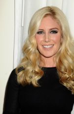 HEIDI MONTAG at Life & Style Weekly’s Anniversary Party in West Hollywood