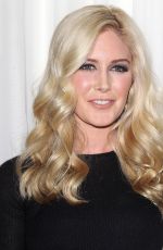 HEIDI MONTAG at Life & Style Weekly’s Anniversary Party in West Hollywood