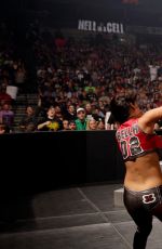 Hell in a Cell 2014