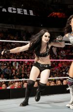 Hell in a Cell 2014