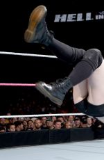Hell in a Cell 2014