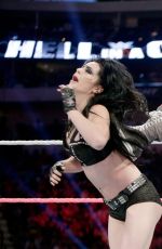 Hell in a Cell 2014