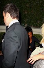 HILARY DUFF at Casamigos Halloween Party in Los Angeles 